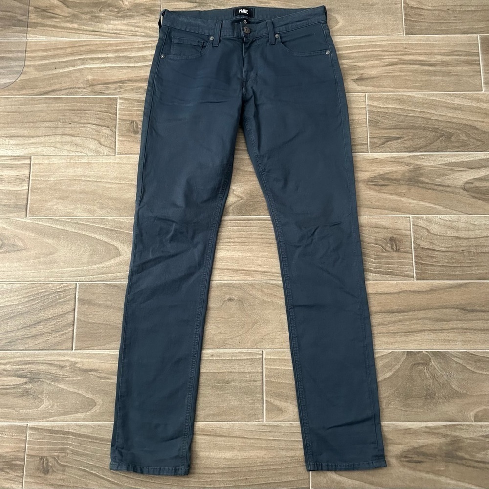 Paige Lennox Pants | Size 30